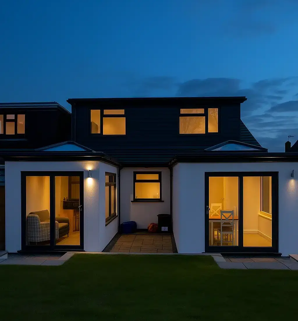 leka xi modular systems